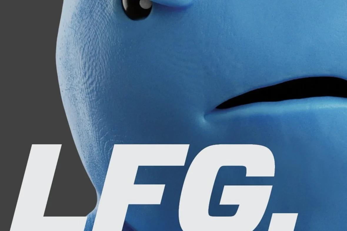 an image of Will Power, EOS Fitness new mascot